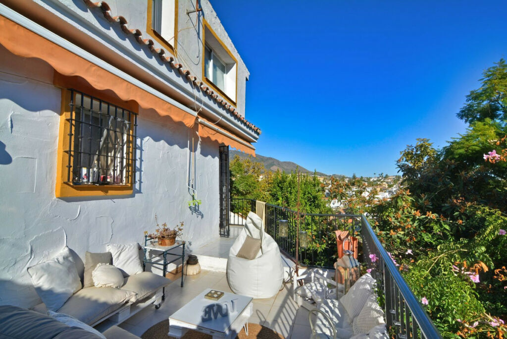 Semi-Detached House Mijas Málaga - image 27
