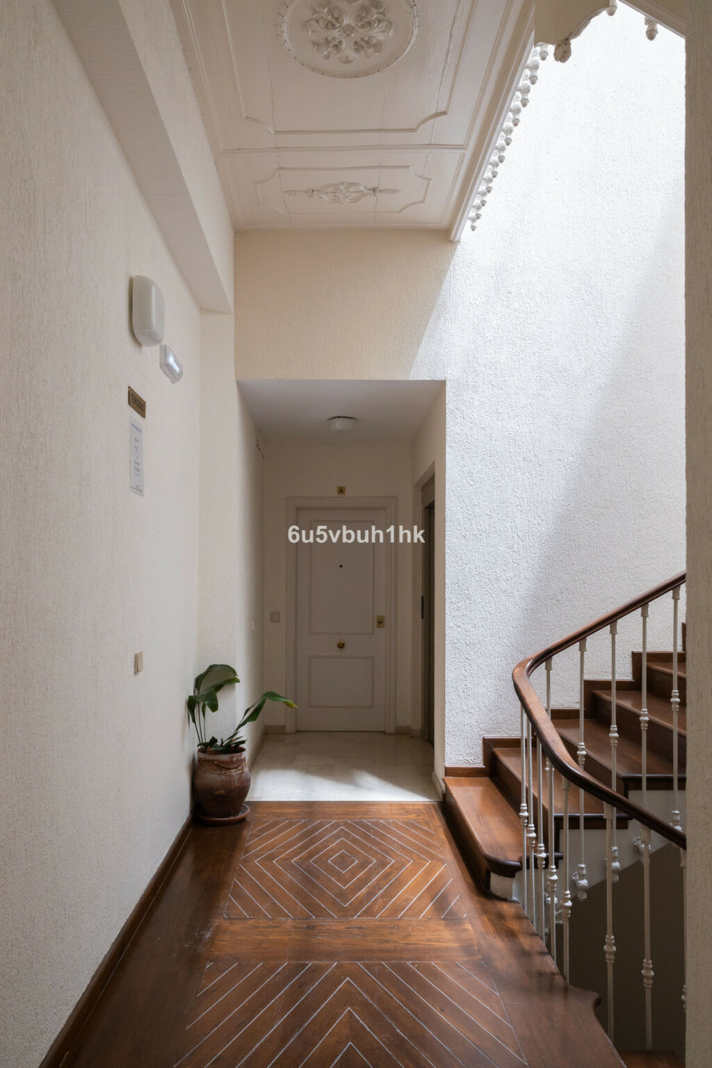 Middle Floor Apartment Málaga Málaga - image 27