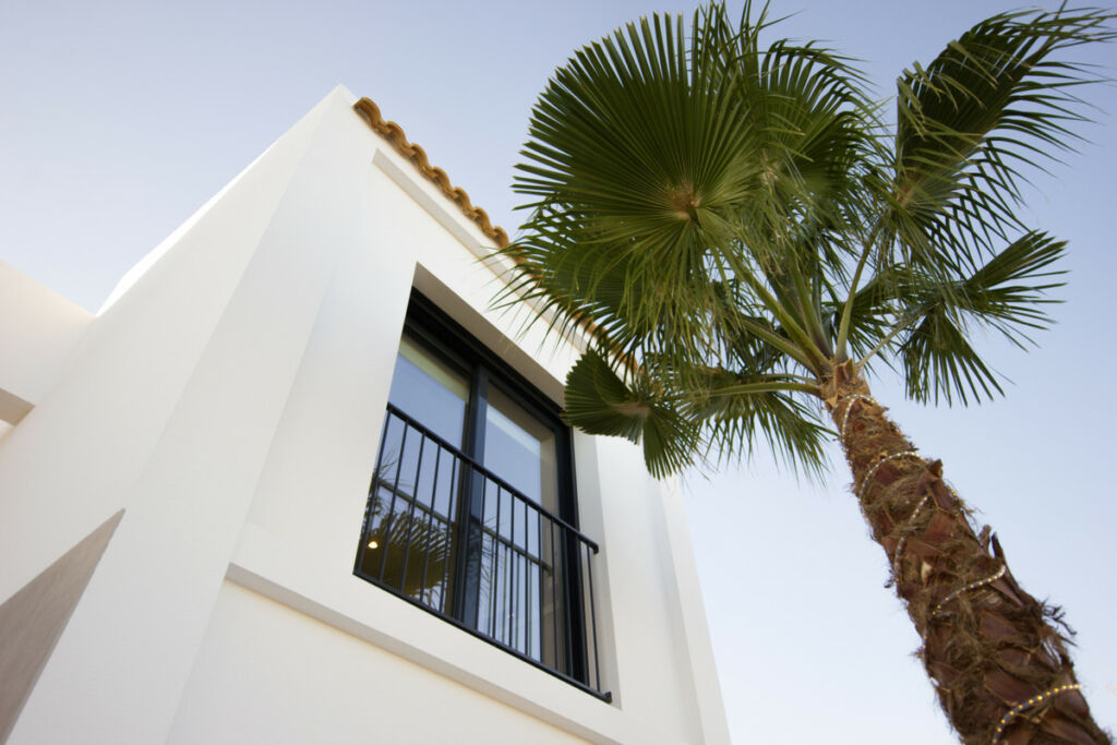 Detached Villa Rojales Alicante - image 27