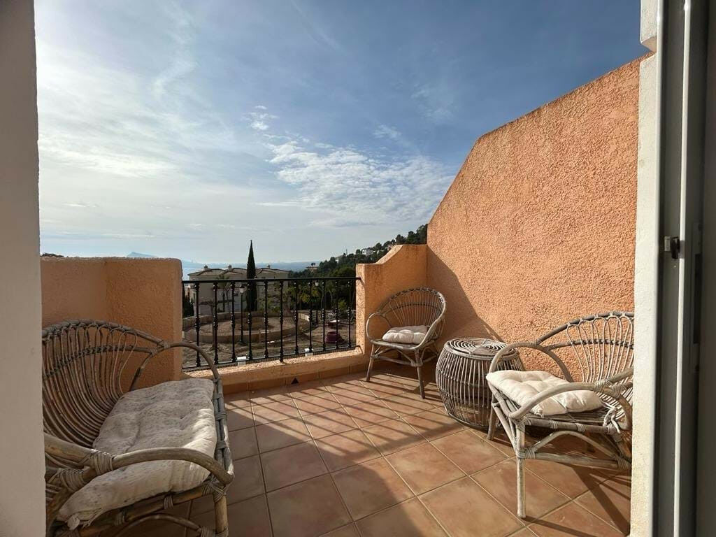 Bungalow Altea Hills Alicante - image 27