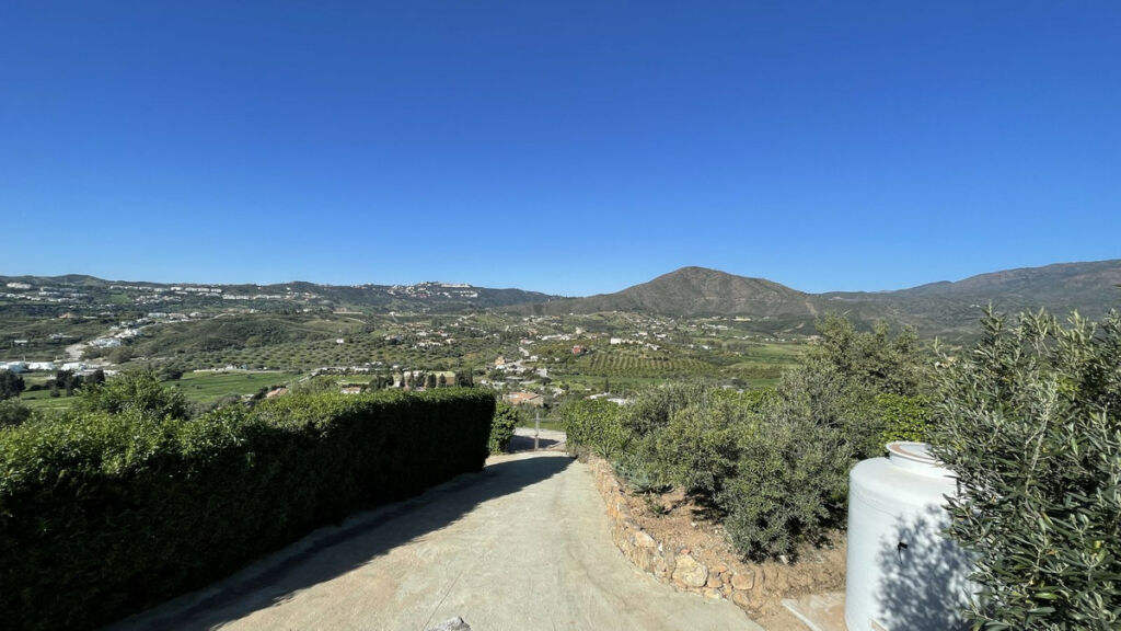 Detached Villa La Cala de Mijas Málaga - image 27