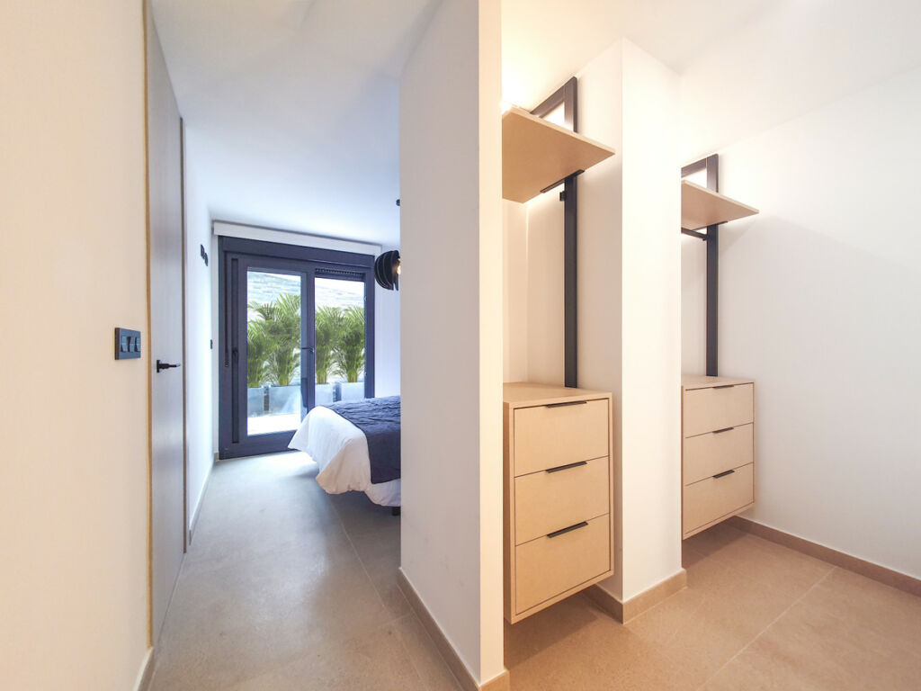 Top Floor Apartment Guardamar del Segura Alicante - image 27