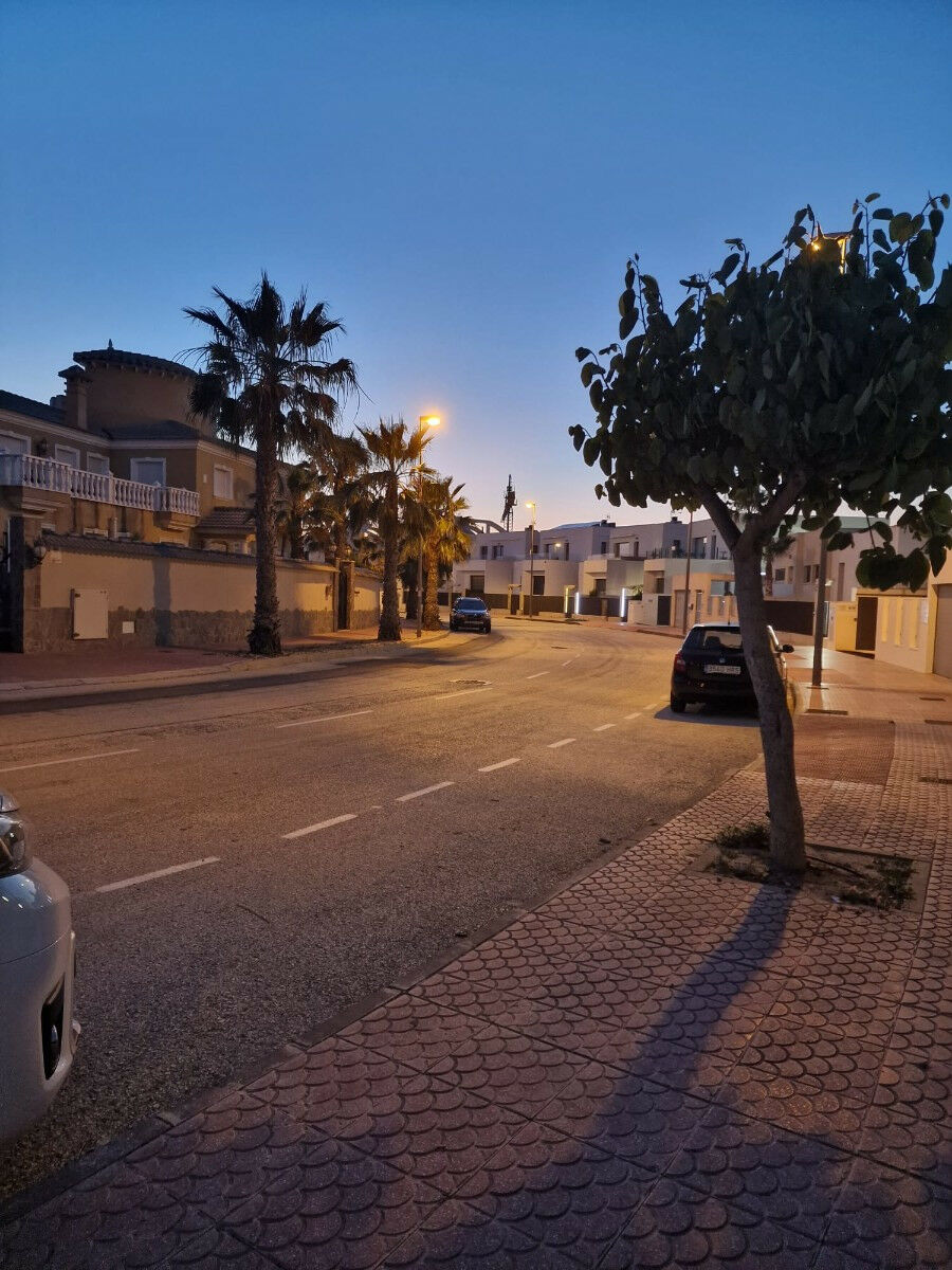 Middle Floor Apartment Ciudad Quesada Alicante - image 27