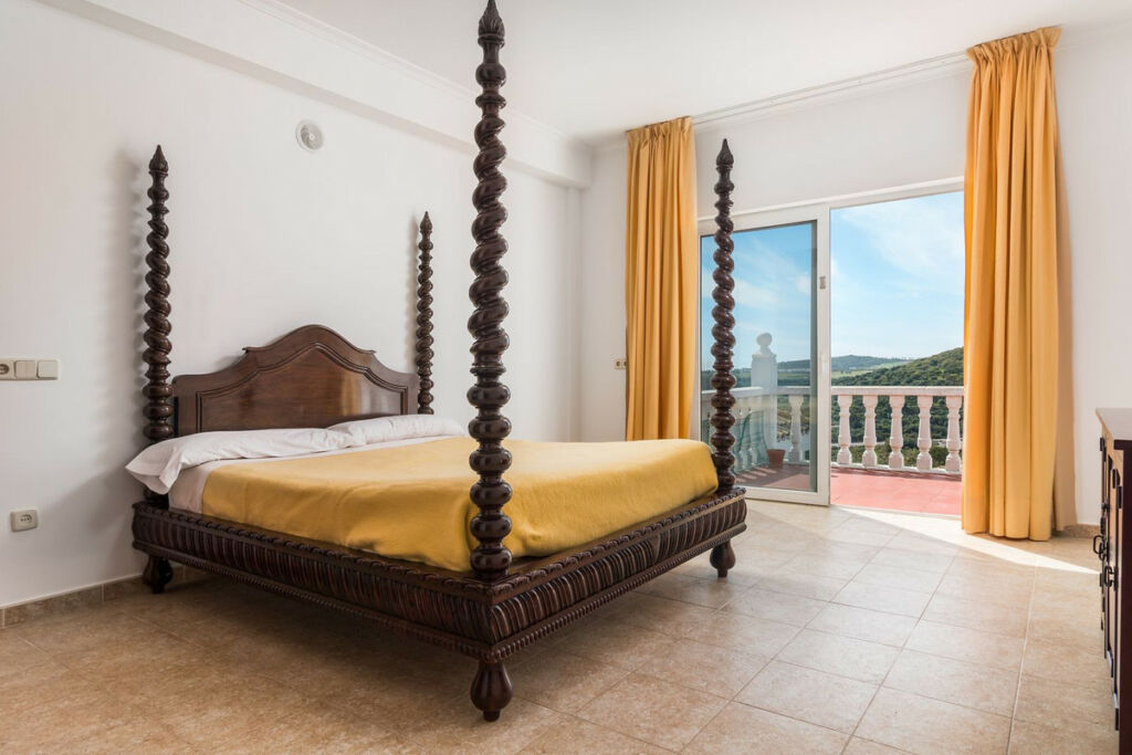 Hotel Sotogrande Cádiz - image 27