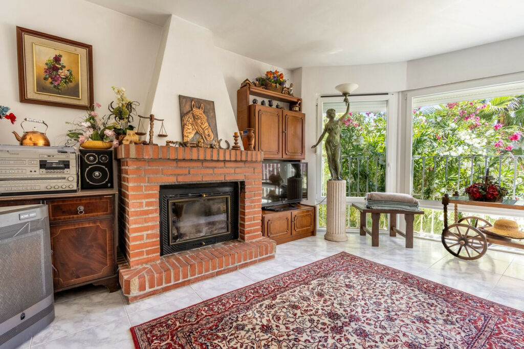 Detached Villa Alhaurín el Grande Málaga - image 25