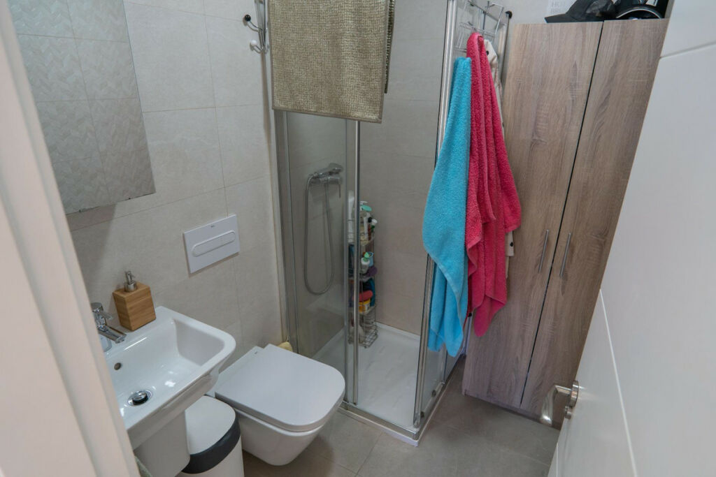 Middle Floor Apartment Benajarafe Málaga - image 27