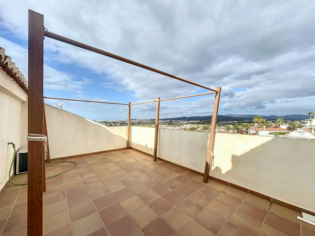 Semi-Detached House Caleta de Vélez Málaga - image 27