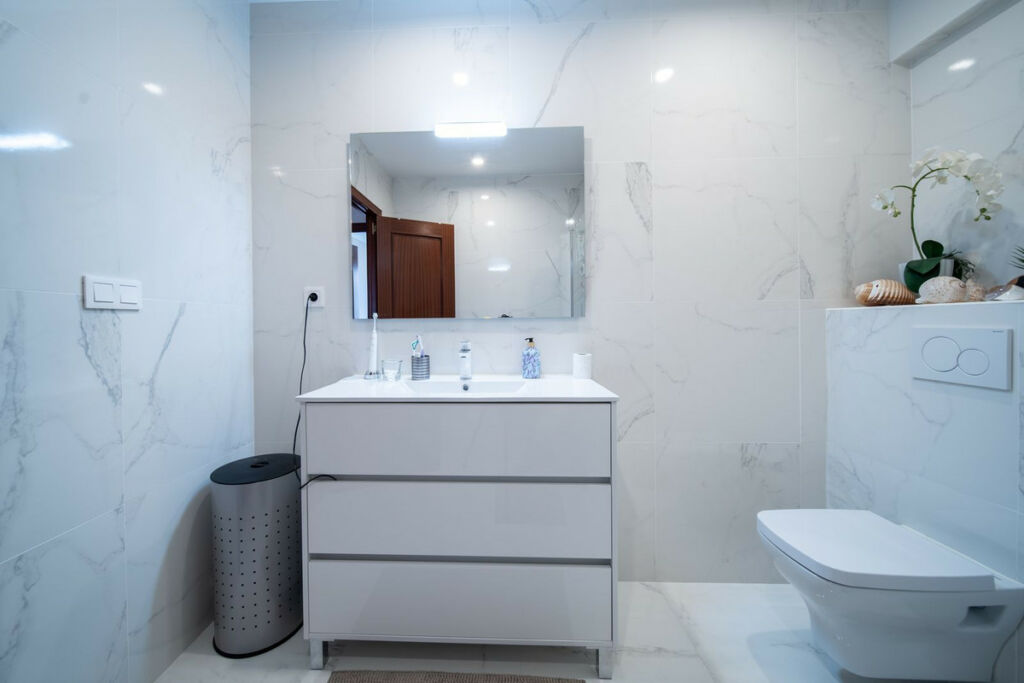 Penthouse Fuengirola Málaga - image 28