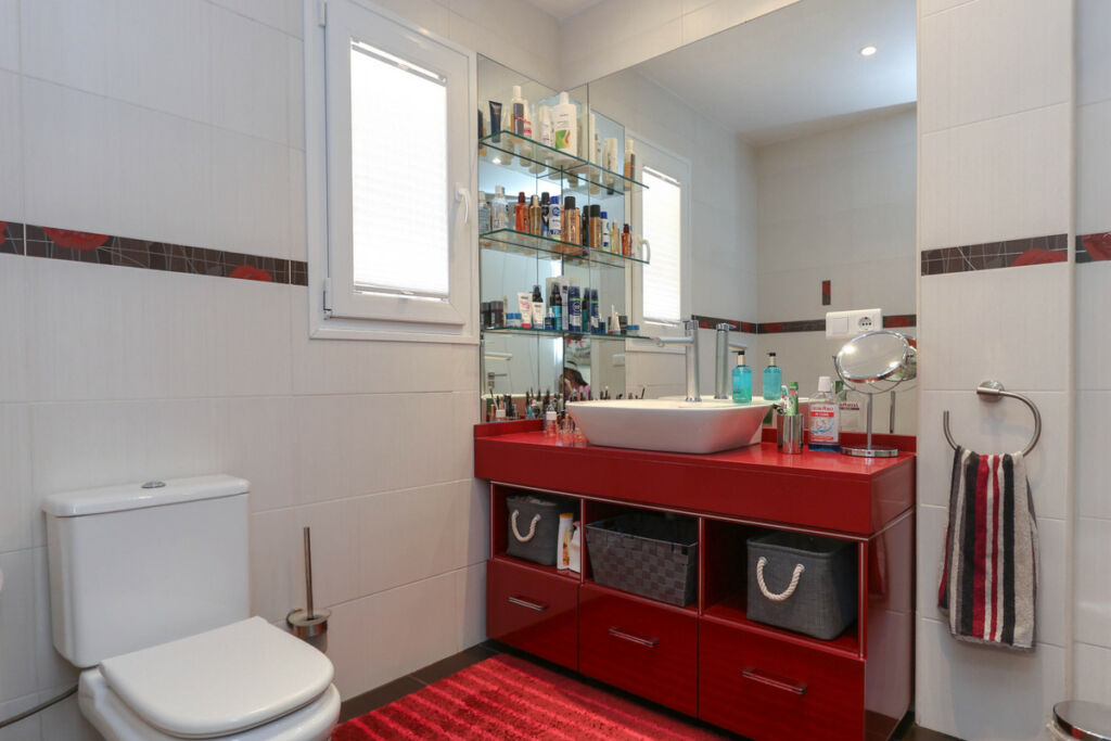 Detached Villa Monda Málaga - image 29