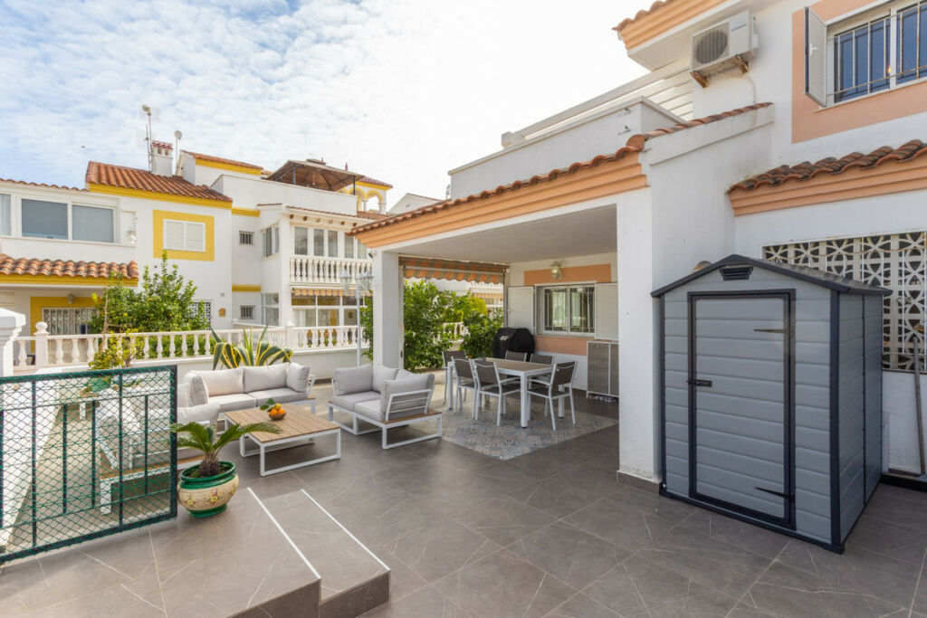 Townhouse Orihuela Costa Alicante - image 28