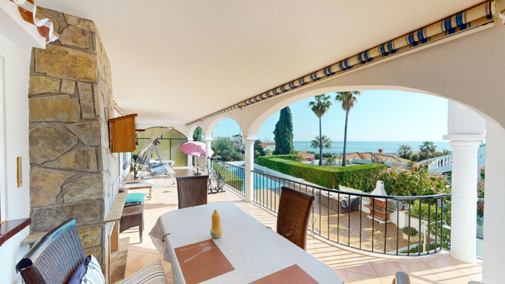 Detached Villa Caleta de Vélez Málaga - image 28