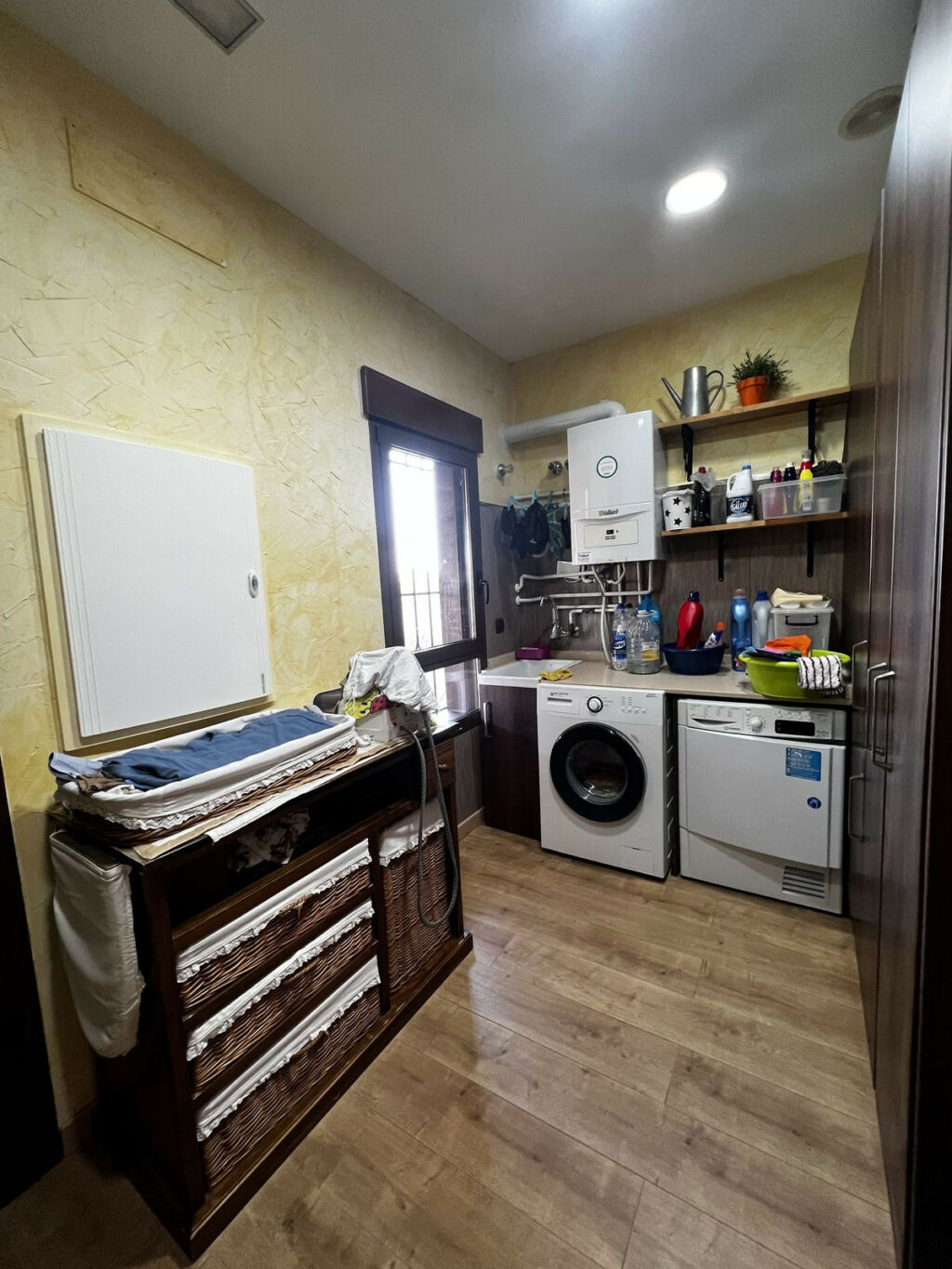 Detached Villa San Javier Murcia - image 28