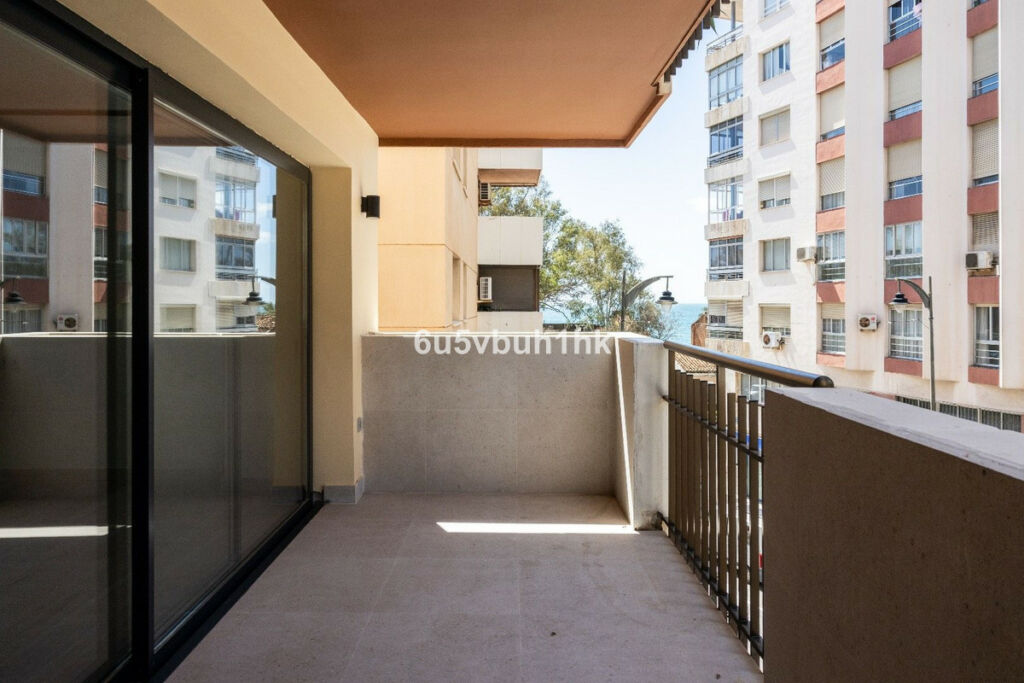 Middle Floor Apartment Málaga Málaga - image 28