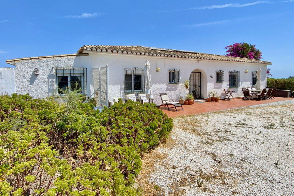 Detached Villa La Cala de Mijas Málaga - image 26