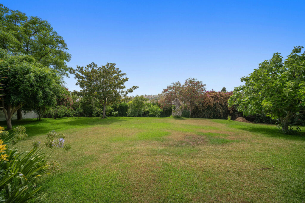 Detached Villa Guadalmina Alta Málaga - image 28