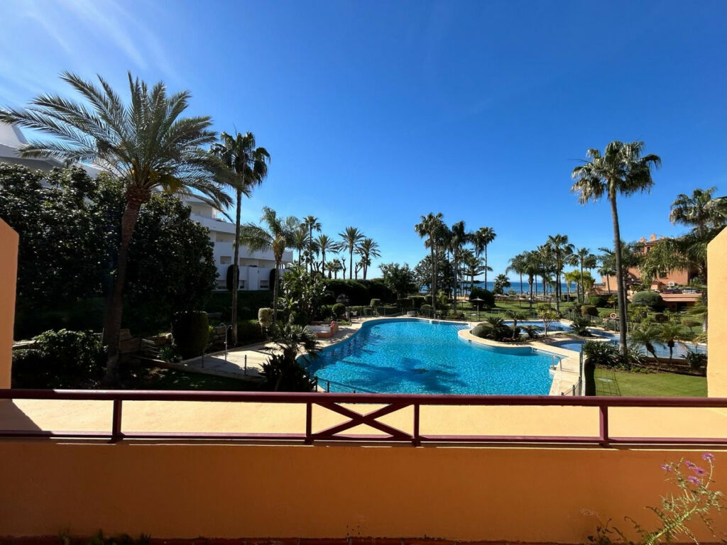 Townhouse Estepona Málaga - image 23