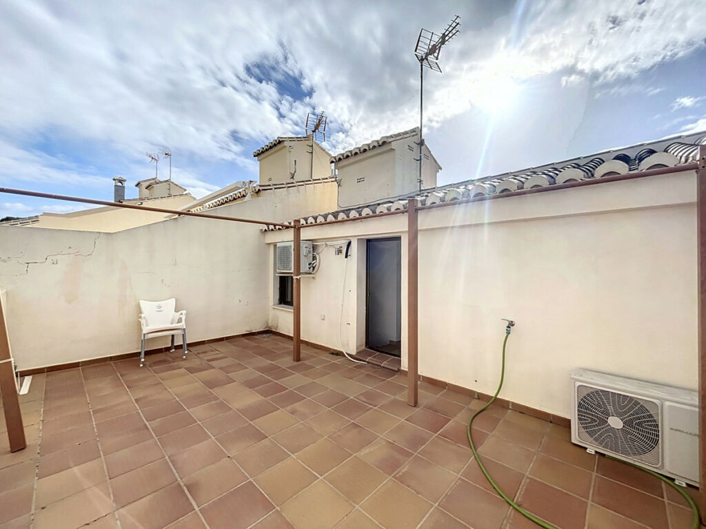 Semi-Detached House Caleta de Vélez Málaga - image 28