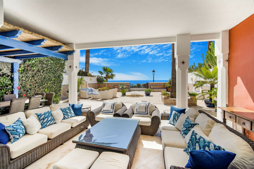 Semi-Detached House Marbella Málaga - image 28