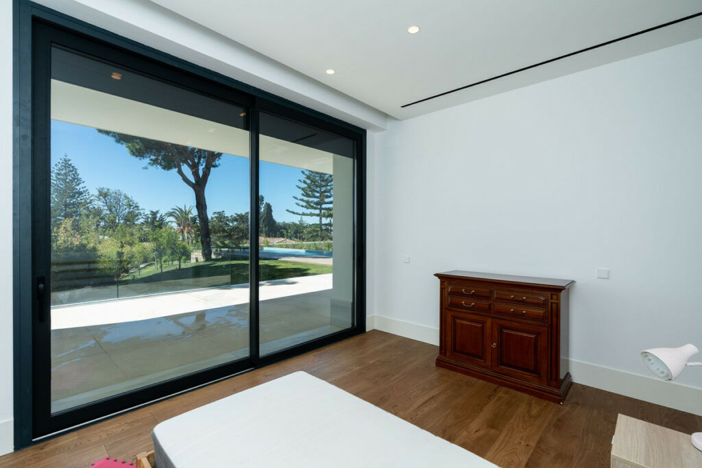 Detached Villa Marbesa Málaga - image 28