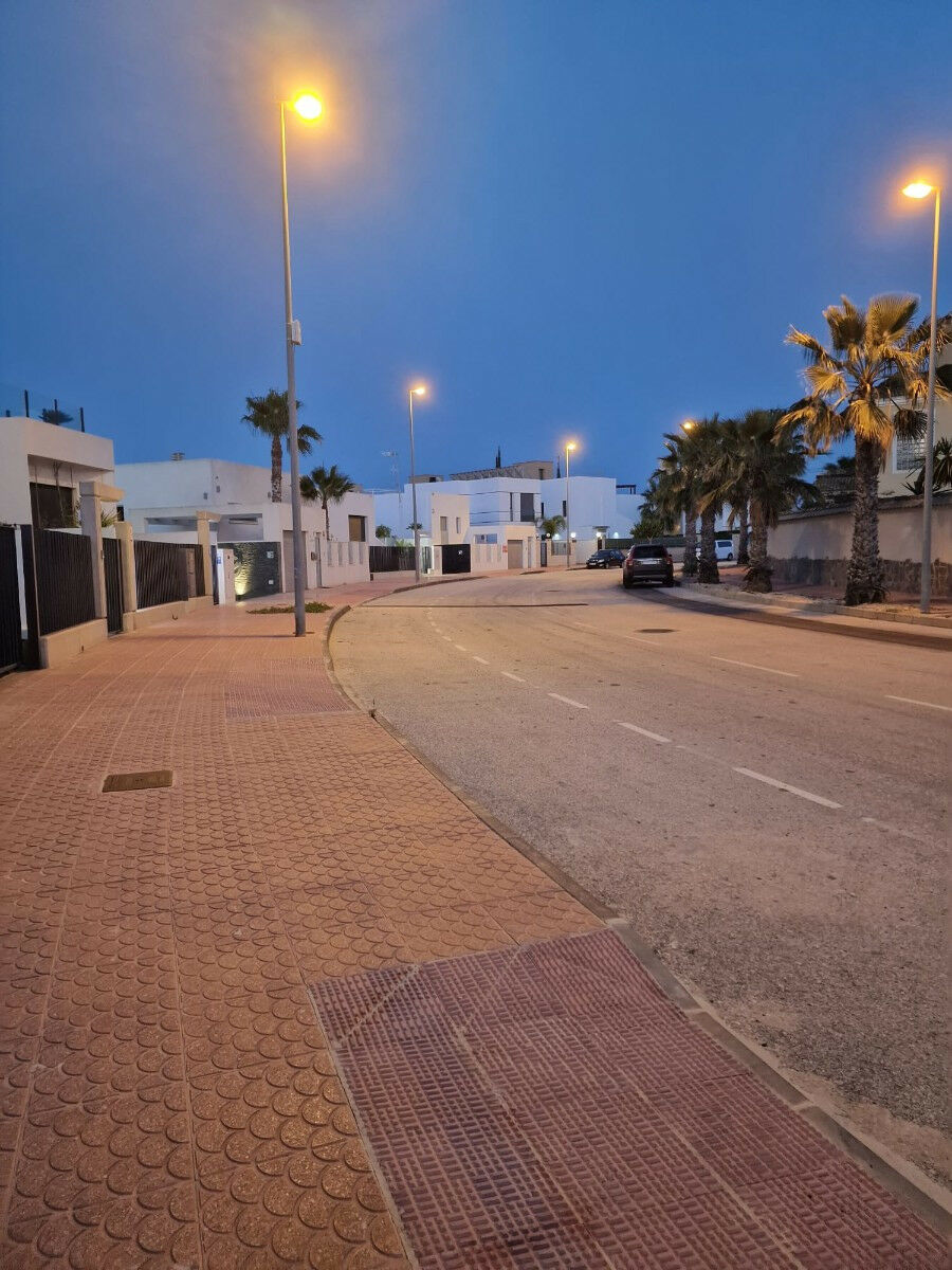 Middle Floor Apartment Ciudad Quesada Alicante - image 28
