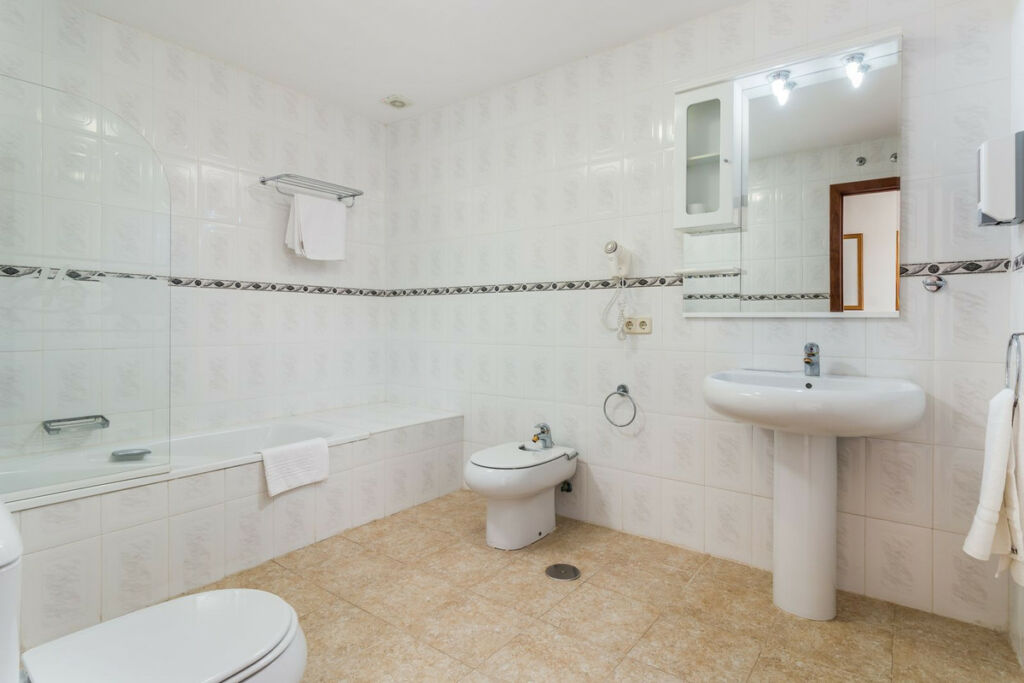 Hotel Sotogrande Cádiz - image 28
