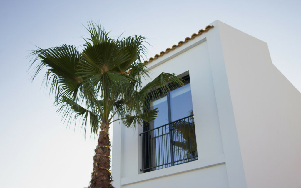 Detached Villa Rojales Alicante - image 28
