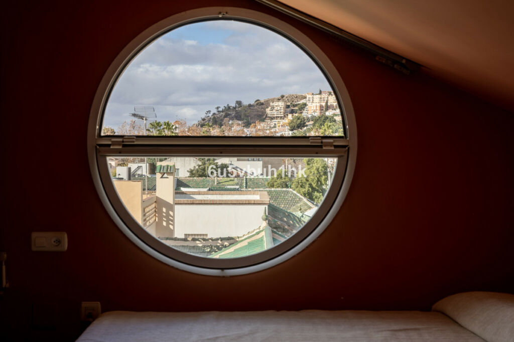 Townhouse Málaga Málaga - image 28