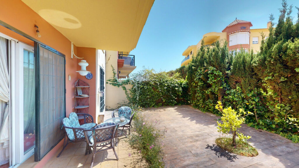 Ground Floor Apartment Torre del Mar Málaga - image 28