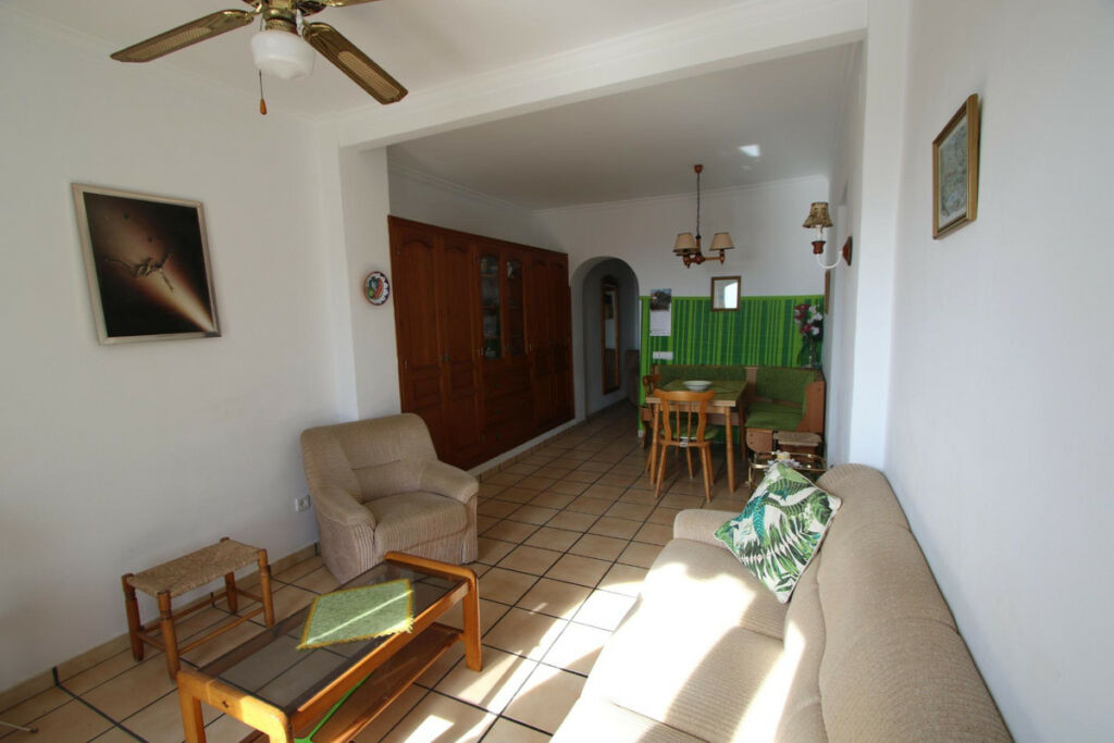 Detached Villa Calpe Alicante - image 29