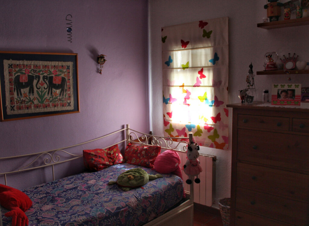 Detached Villa Jimena de la Frontera Cádiz - image 28