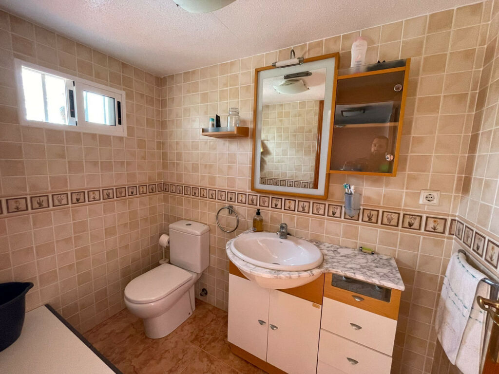Townhouse Los Alcazares Murcia - image 28