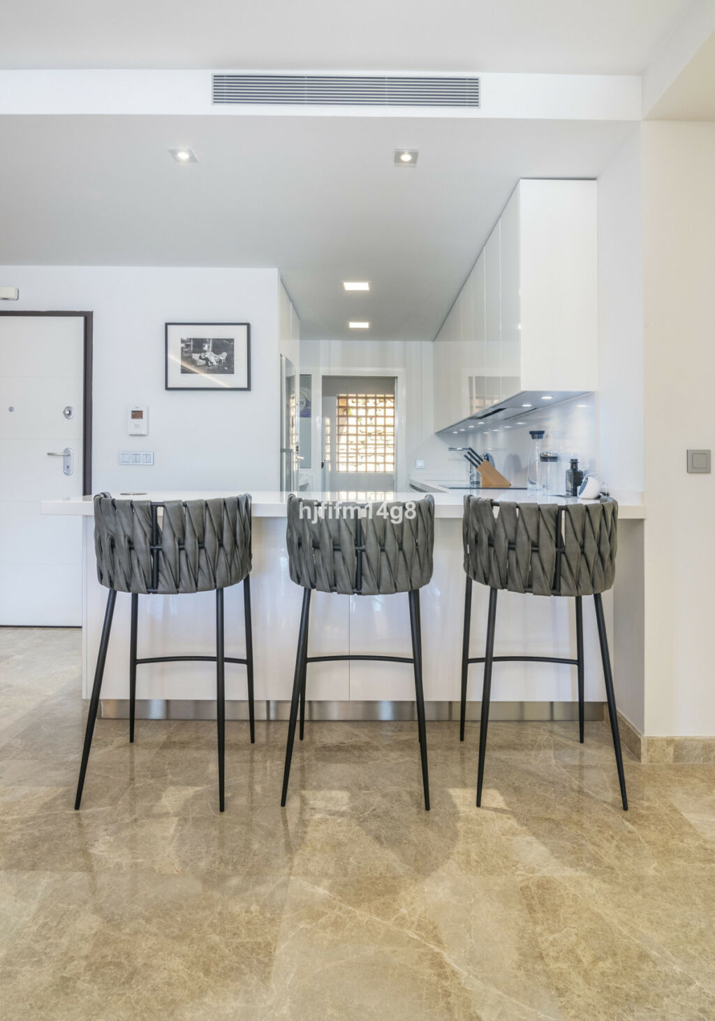 Middle Floor Apartment Nueva Andalucía Málaga - image 28