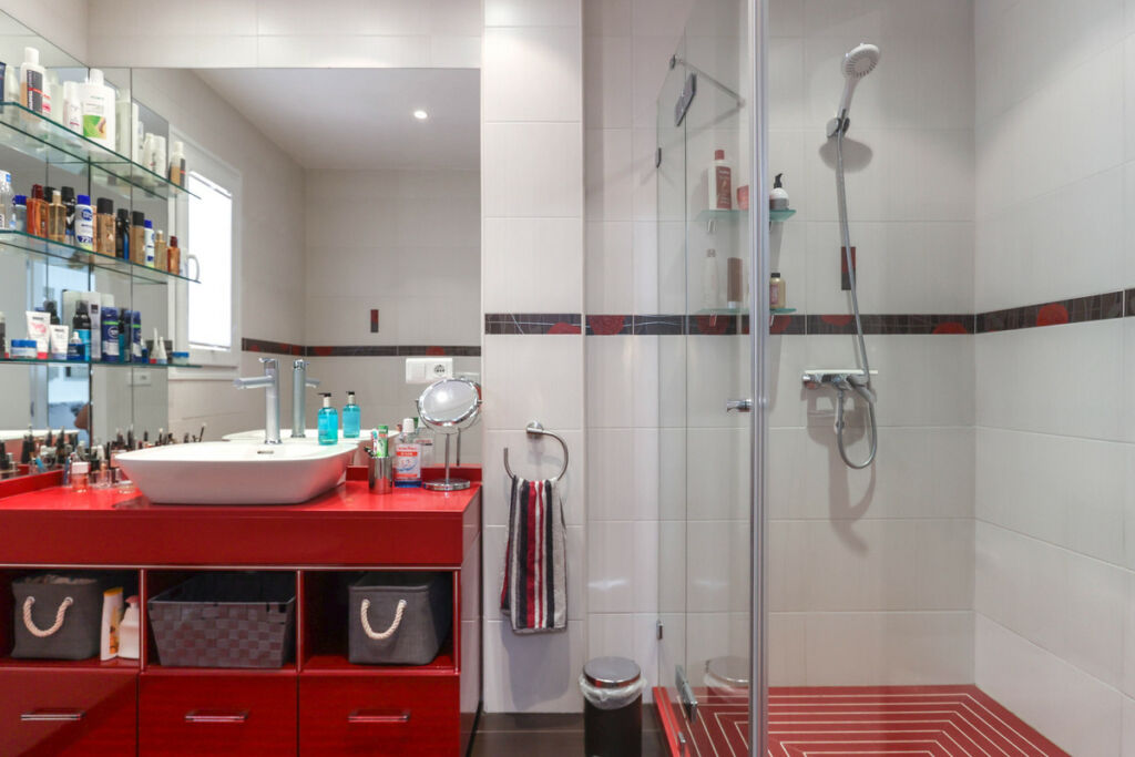 Detached Villa Monda Málaga - image 30