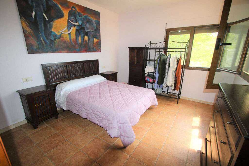 Detached Villa Altea Alicante - image 29