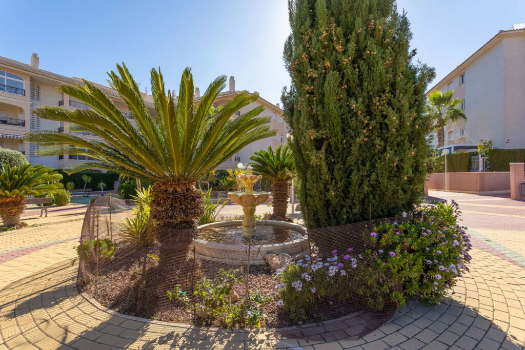 Ground Floor Apartment Orihuela Costa Alicante - image 29
