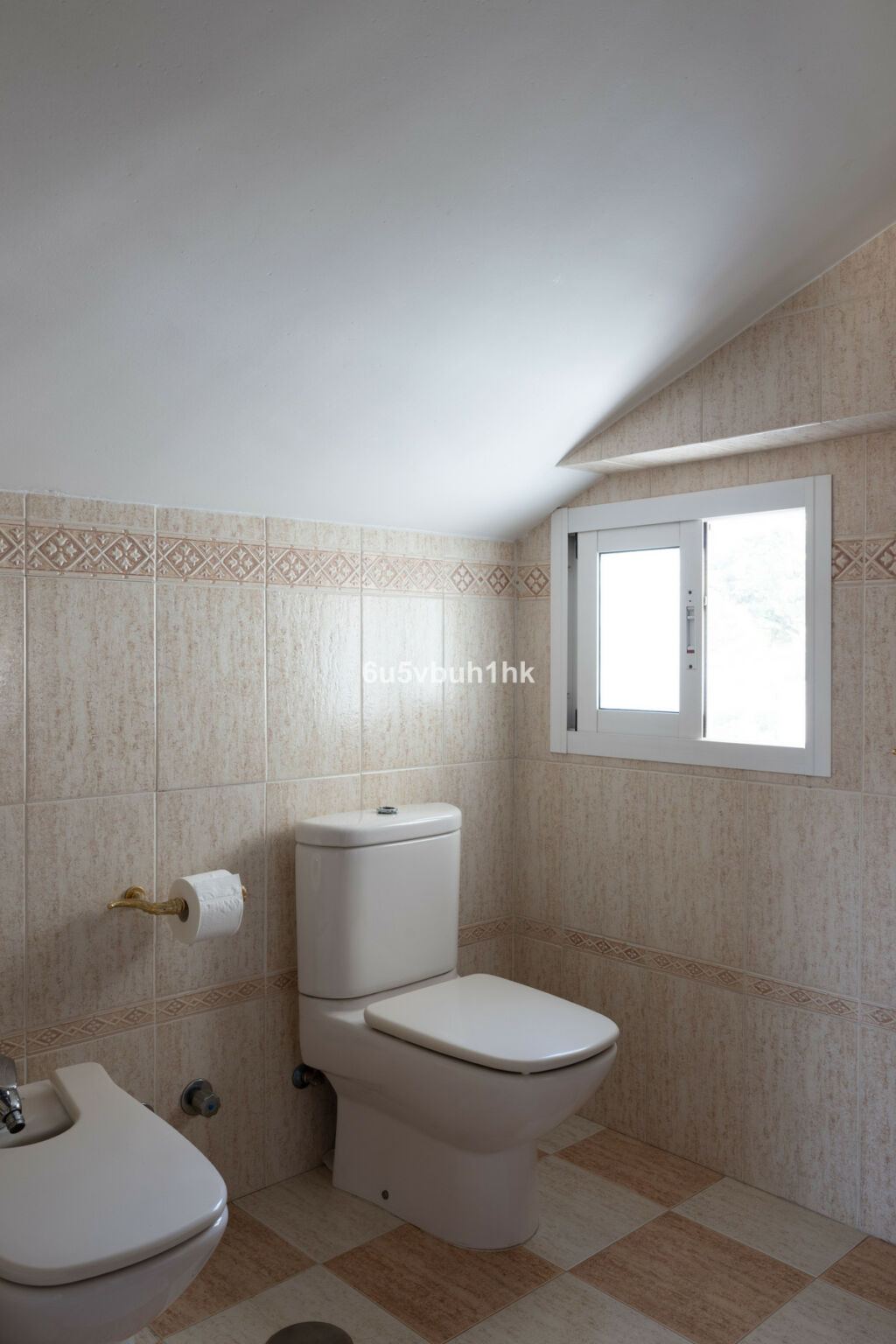 Townhouse Málaga Málaga - image 29