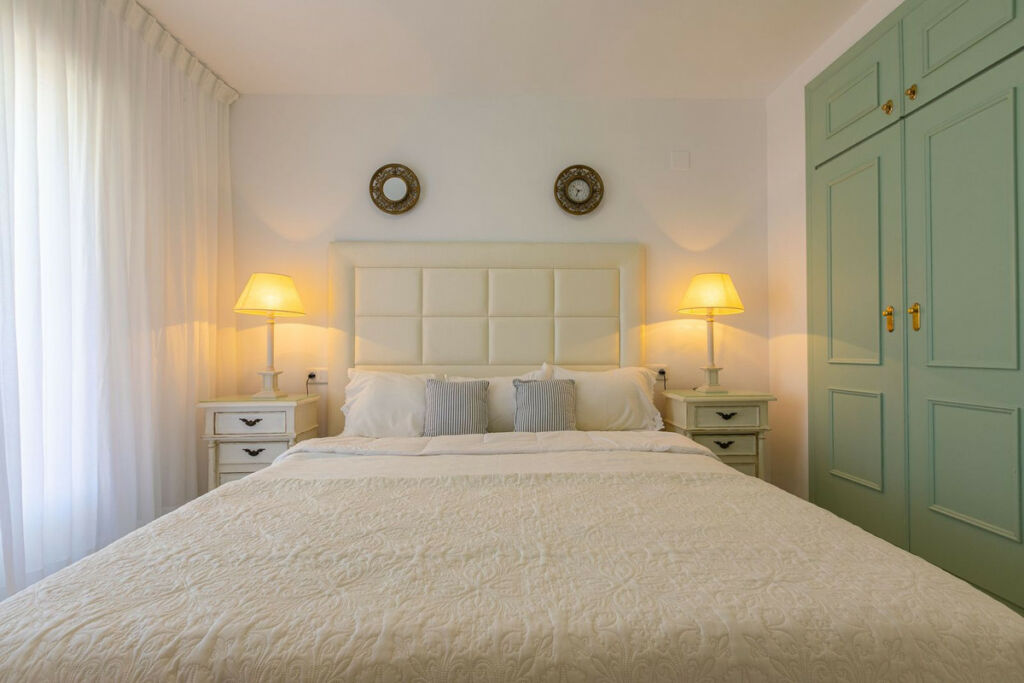 Semi-Detached House Costabella Málaga - image 29