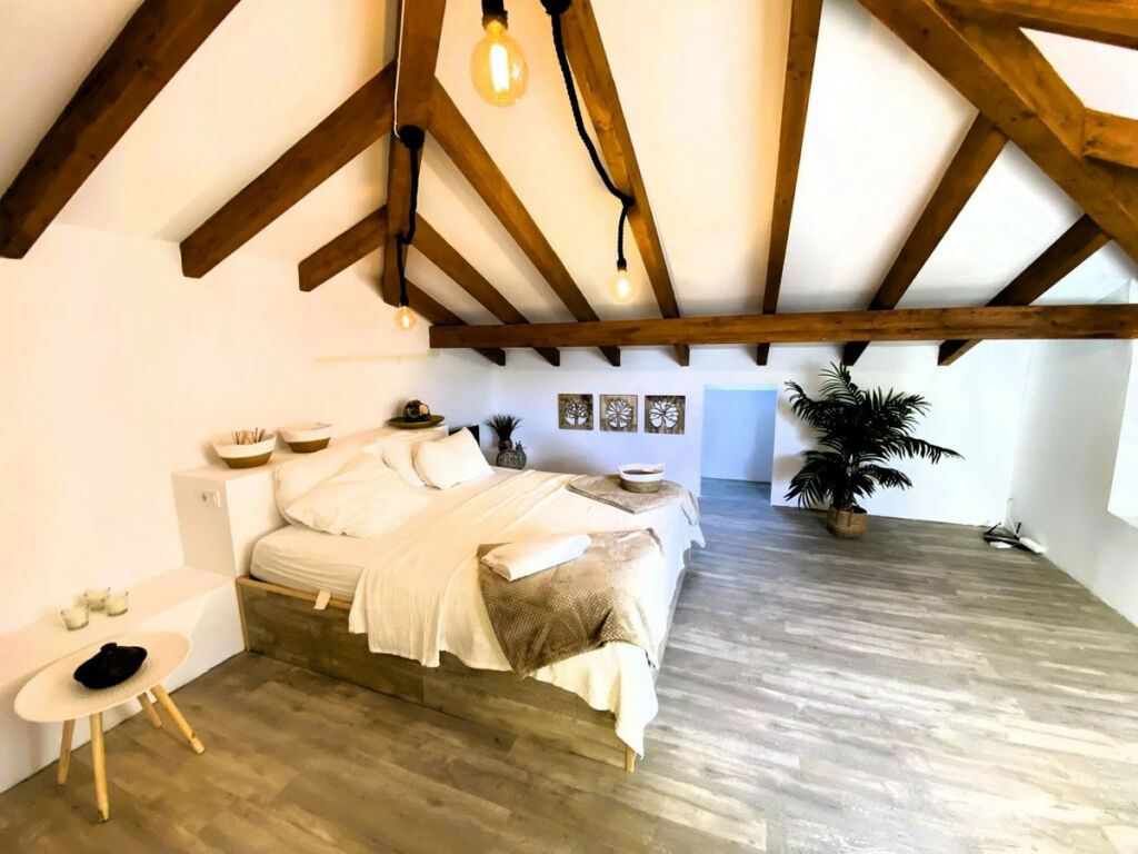 Detached Villa Busot Alicante - image 29