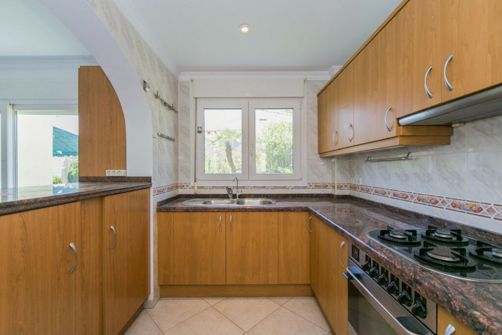 Detached Villa Calpe Alicante - image 29