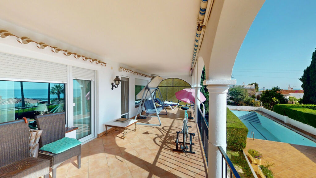 Detached Villa Caleta de Vélez Málaga - image 29