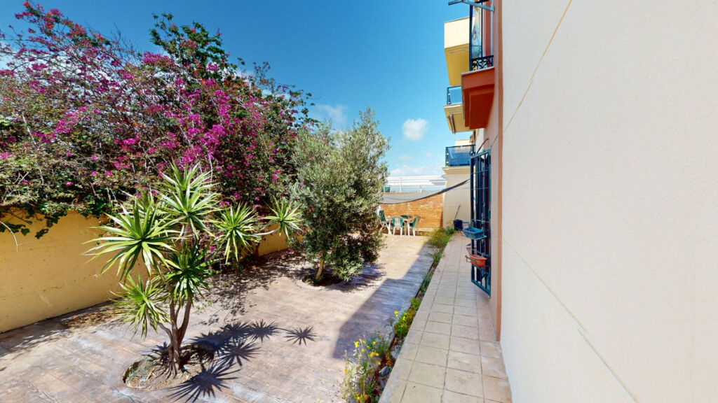 Ground Floor Apartment Torre del Mar Málaga - image 29