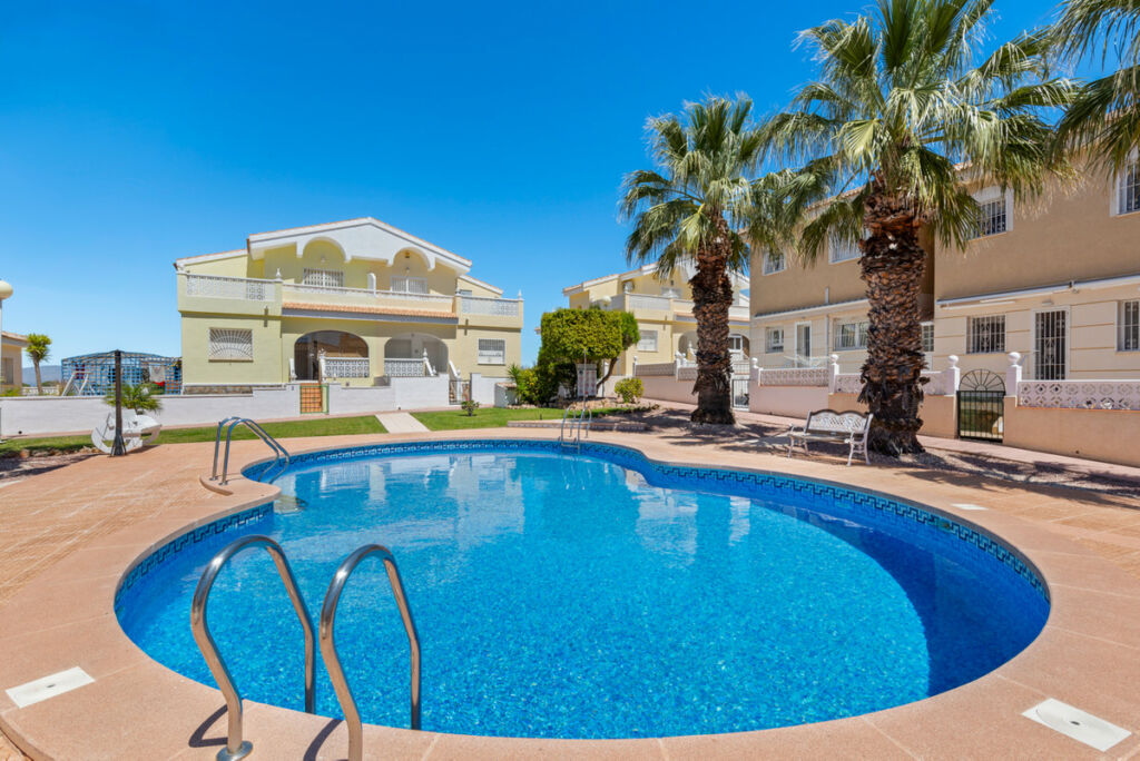 Townhouse Benijofar Alicante - image 29