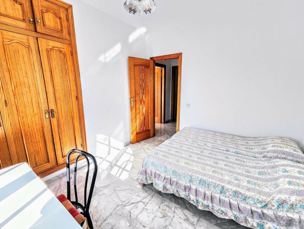 Detached Villa Benalmadena Costa Málaga - image 28