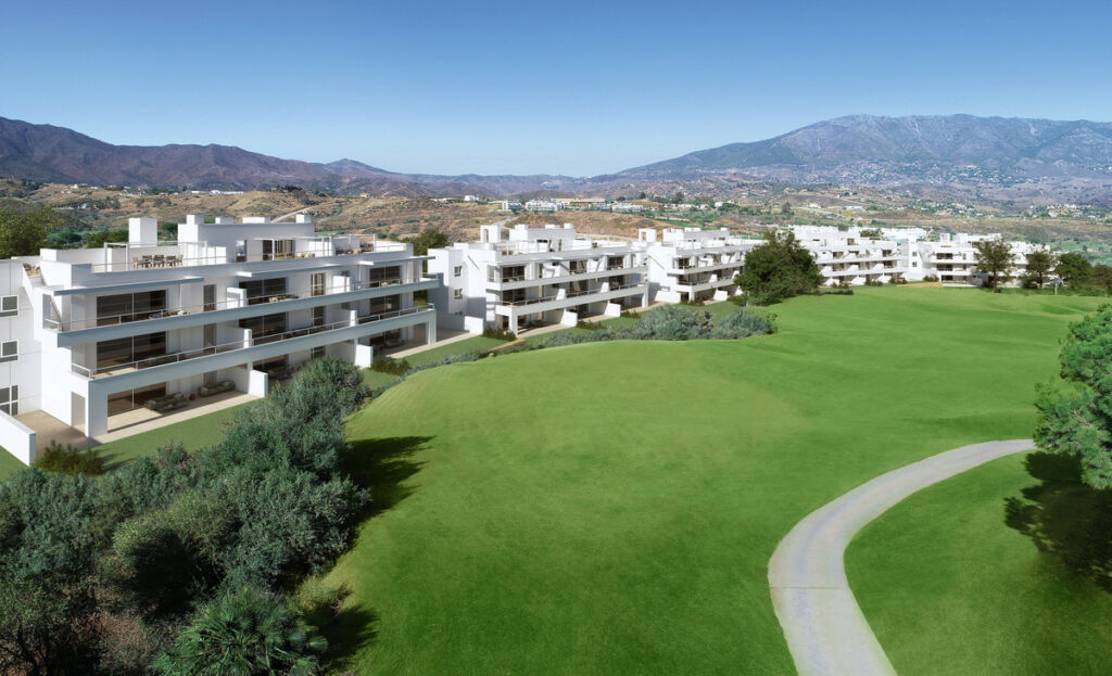 Ground Floor Apartment La Cala Golf Málaga - image 29
