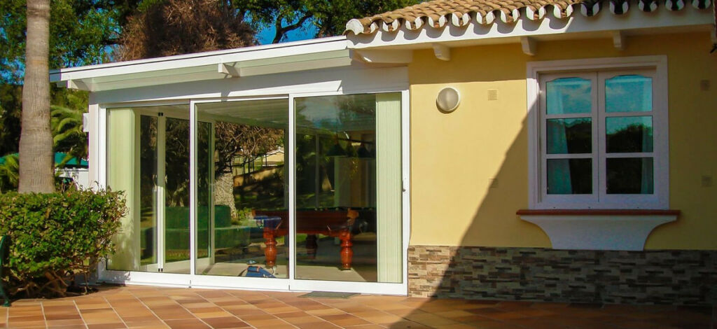 Detached Villa Elviria Málaga - image 27