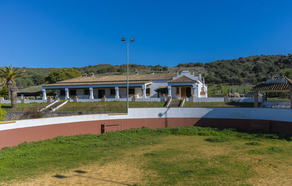 Finca - Cortijo Jimena de la Frontera Cádiz - image 29