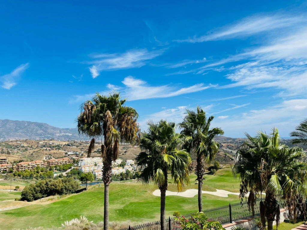 Detached Villa La Cala de Mijas Málaga - image 28