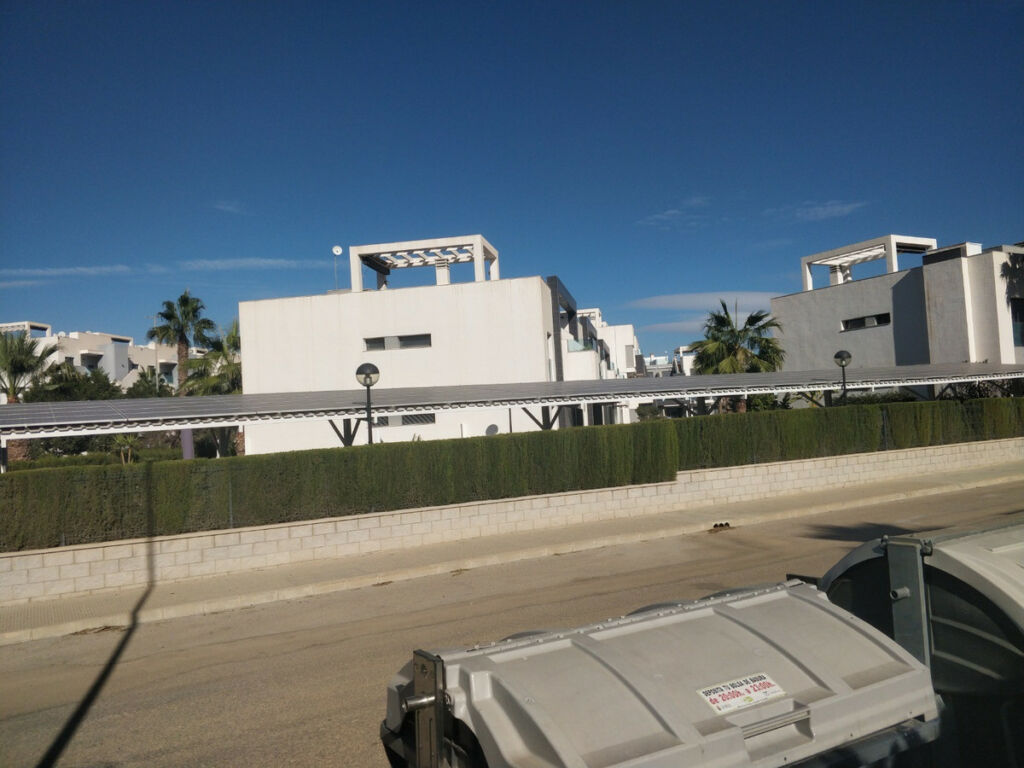 Middle Floor Apartment Guardamar del Segura Alicante - image 42