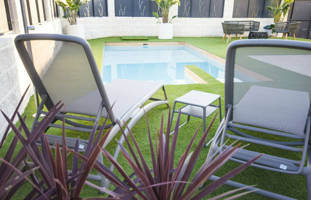 Detached Villa Rojales Alicante - image 29