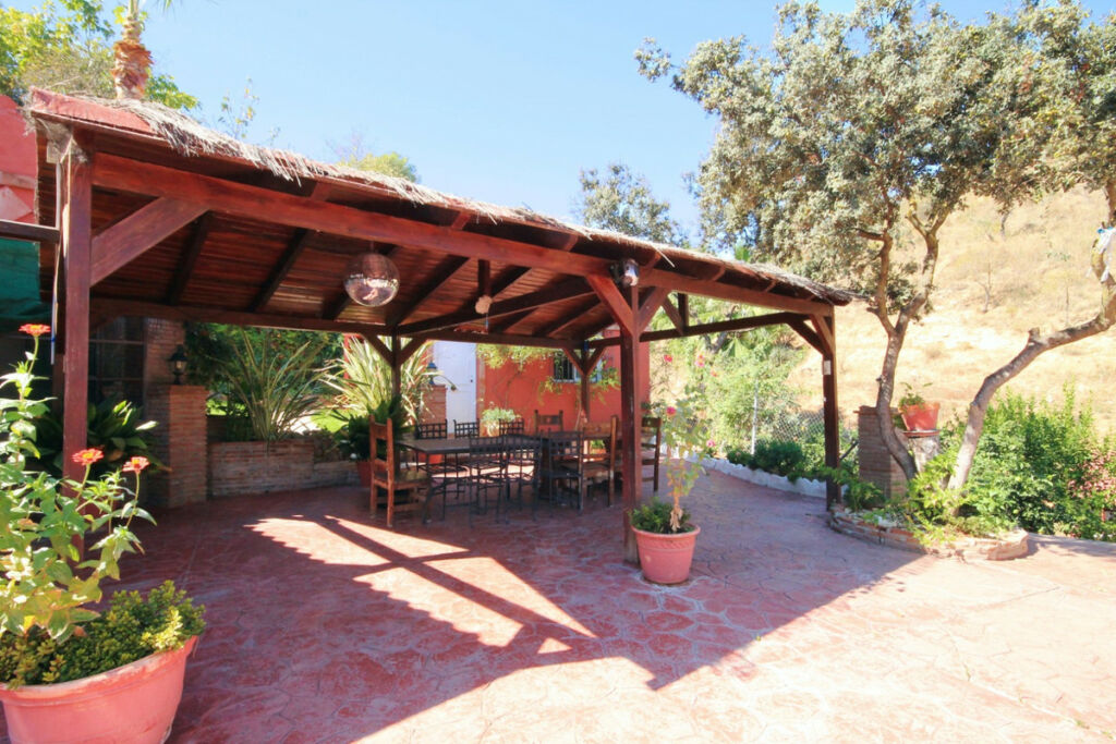 Finca - Cortijo Monda Málaga - image 3